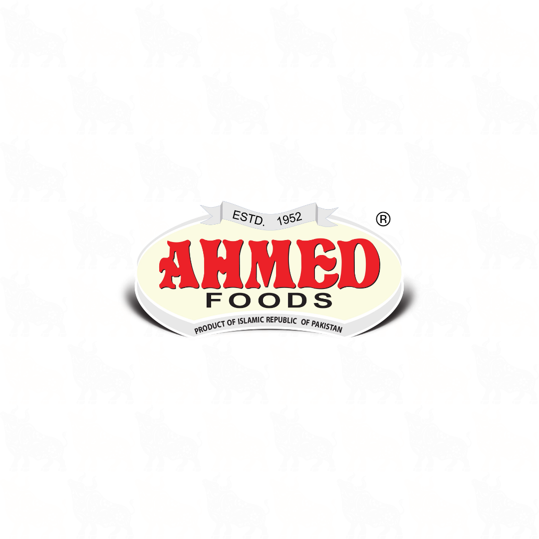 Ahmed Foods Apple Jelly Crystals | 70g
