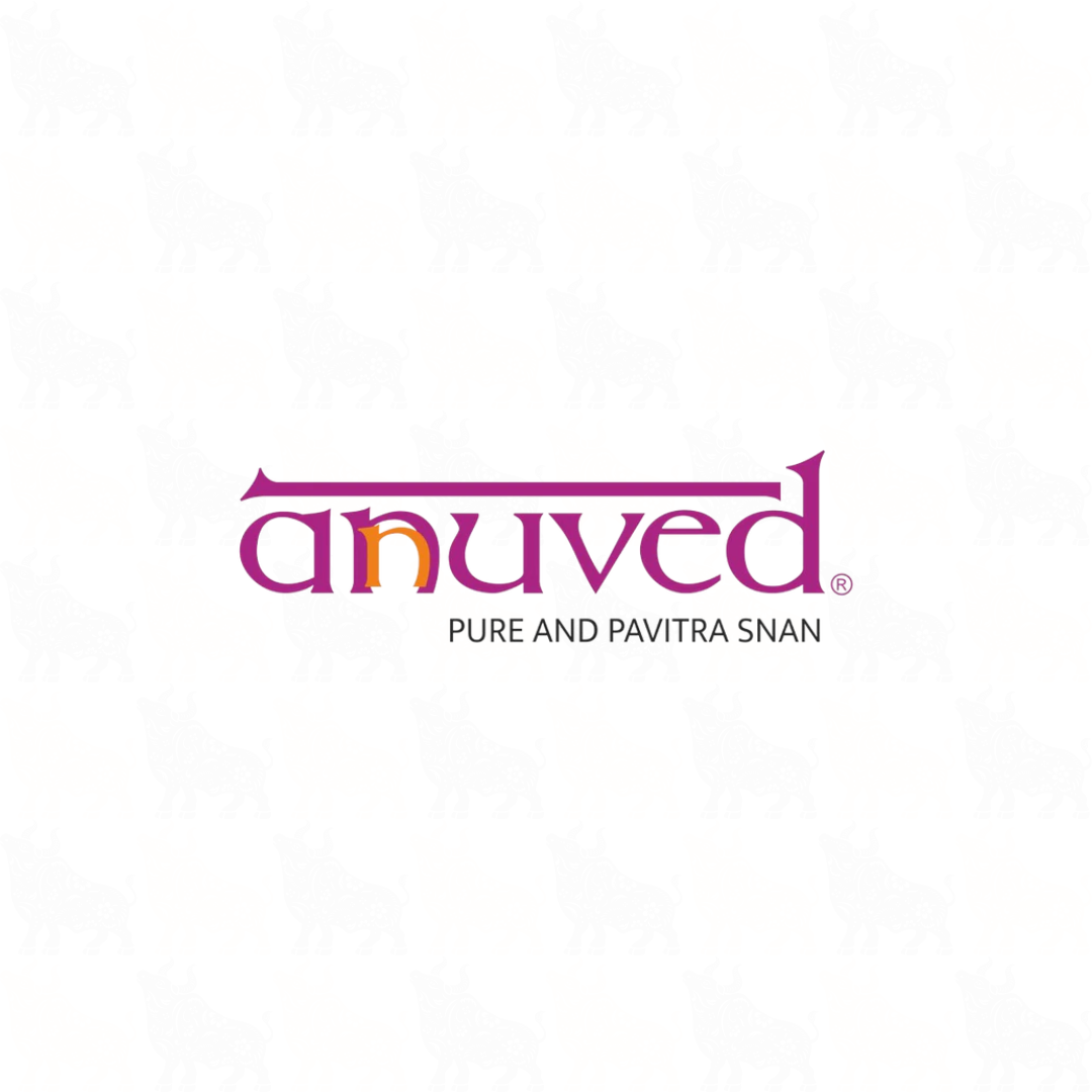Anuved Aloe Vera Soap | 125g