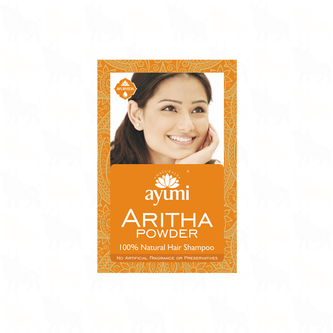 Ayumi Aritha Powder | 100g