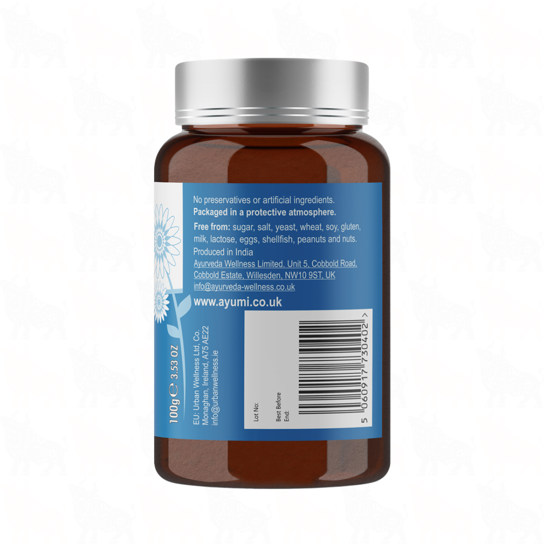 Ayumi Heartwood Arjuna Powder | 100g