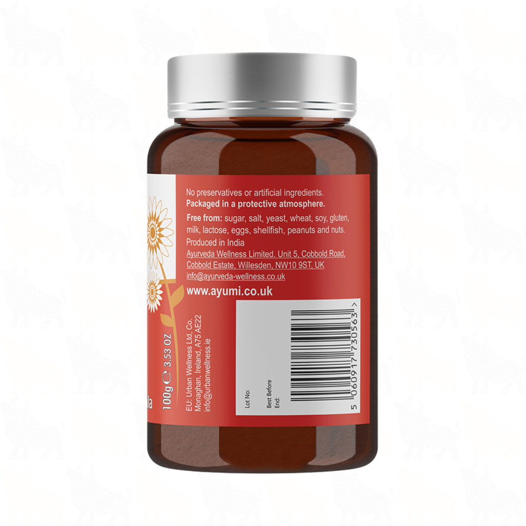 Ayumi Traditional Triphala Powder | 100g