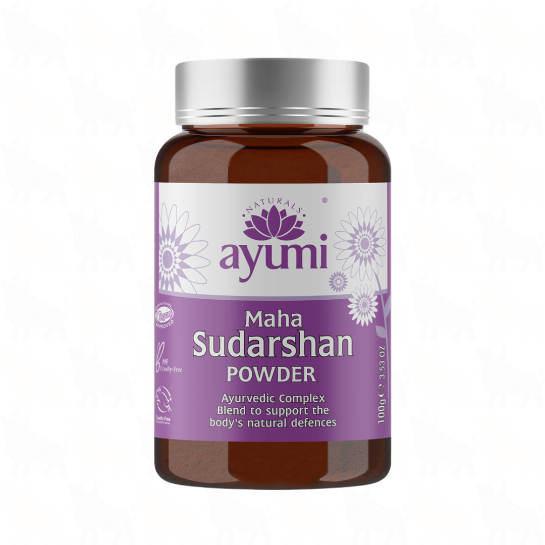 Ayumi Maha Sudarshan Powder | 100g