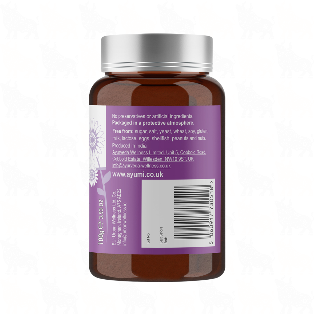 Ayumi Maha Sudarshan Powder | 100g