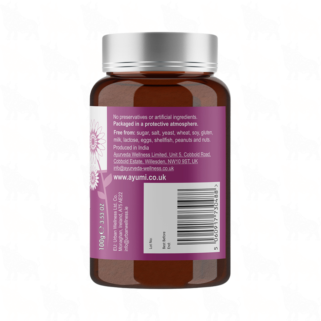 Ayumi Wild Harvested Jethimadh Liquorice Powder | 100g