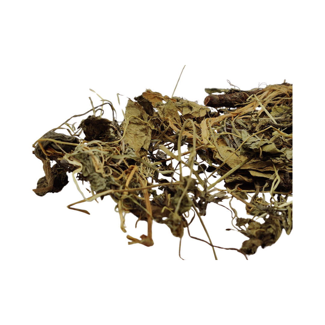 Herbasense Banafsha Leaves | 25g Pack