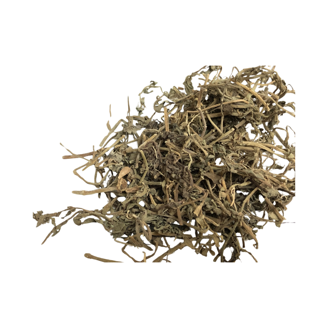 Herbasense Brahmi - Gotu Kola Leaves | 25g Pack