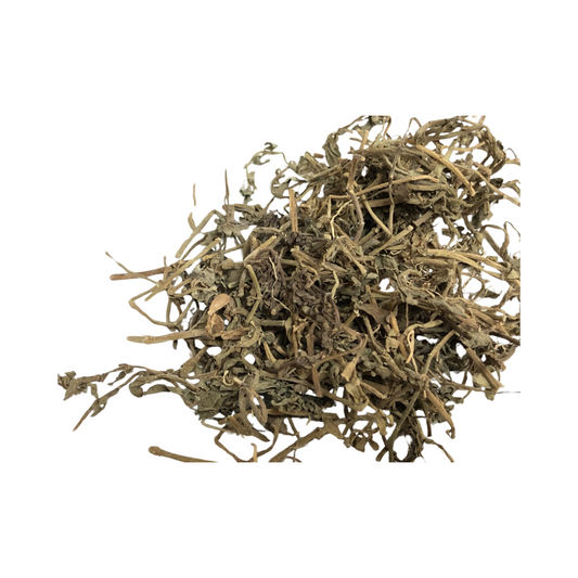Herbasense Brahmi - Gotu Kola Leaves | 25g Pack