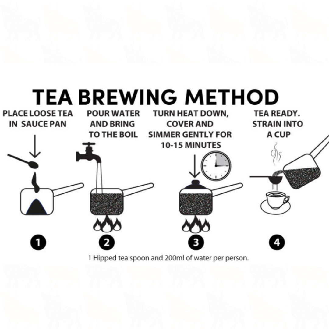 Fenjan Tea Camomile Tea | 35g
