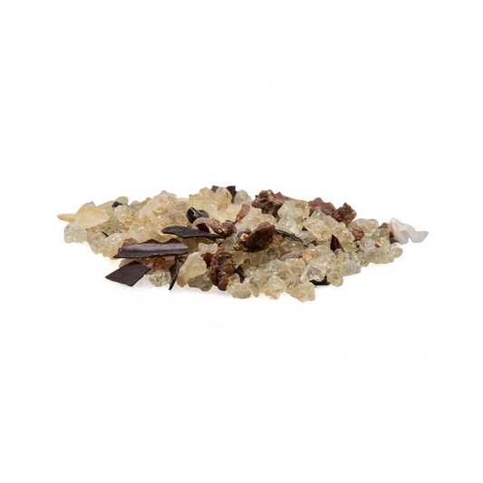 Herbasense Char Gond (Four Types of Gum Blend) | 80g Pack