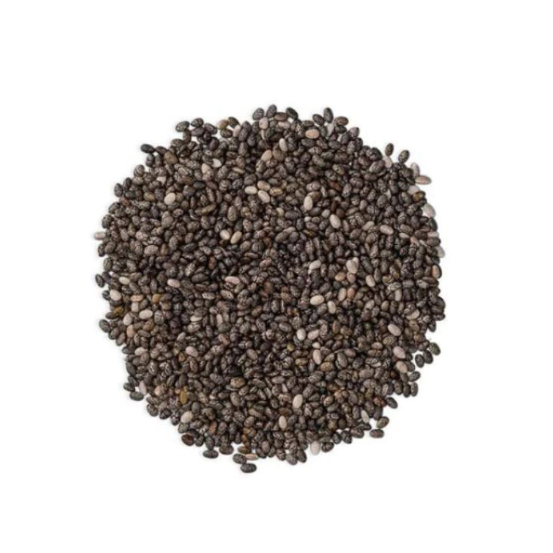 Herbasense Chia Seeds | 180g Pack
