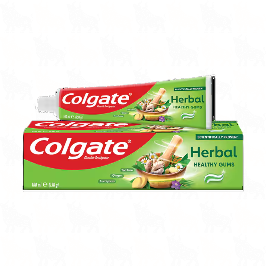 Colgate Herbal Toothpaste | 100ml