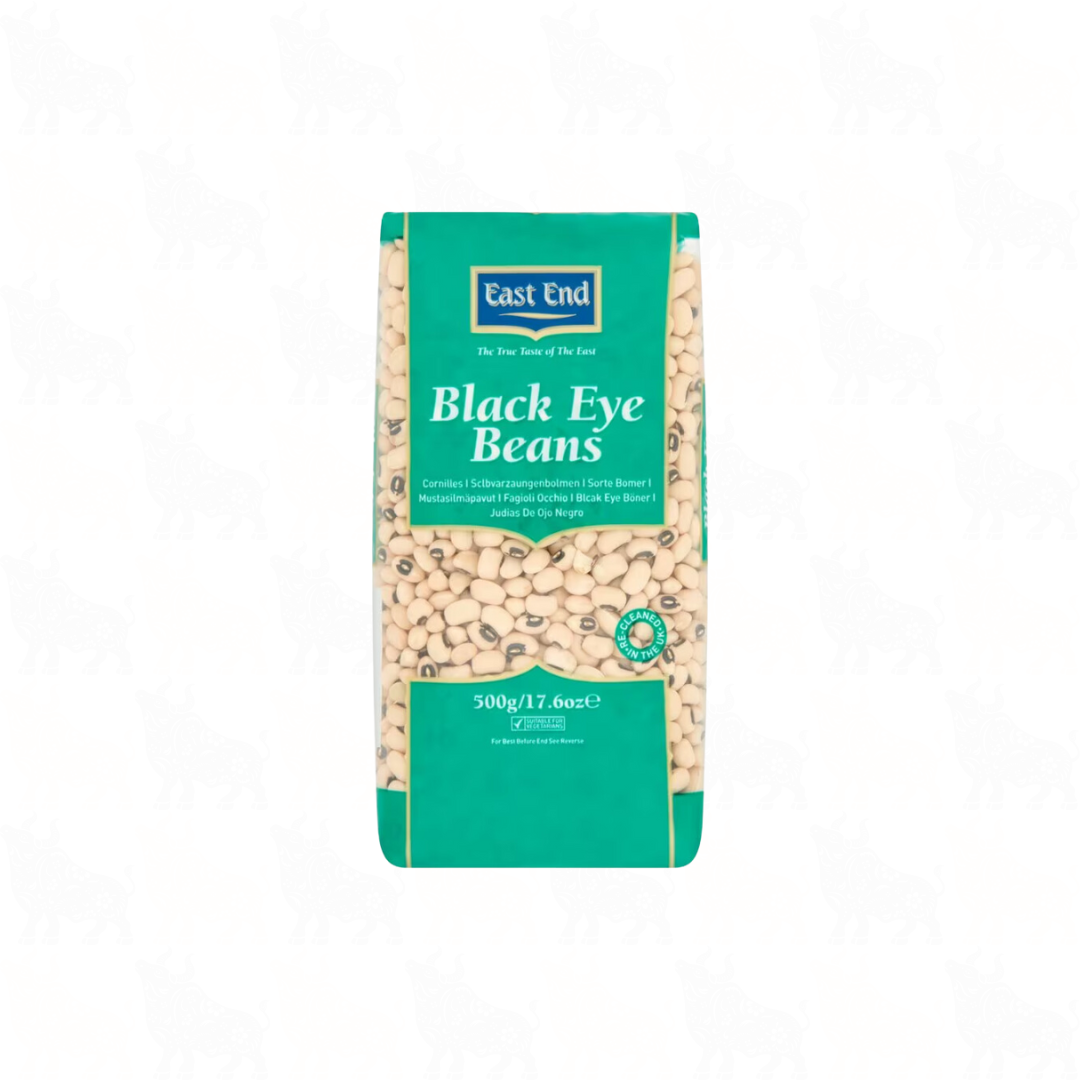 East End Black Eye Beans | 500g