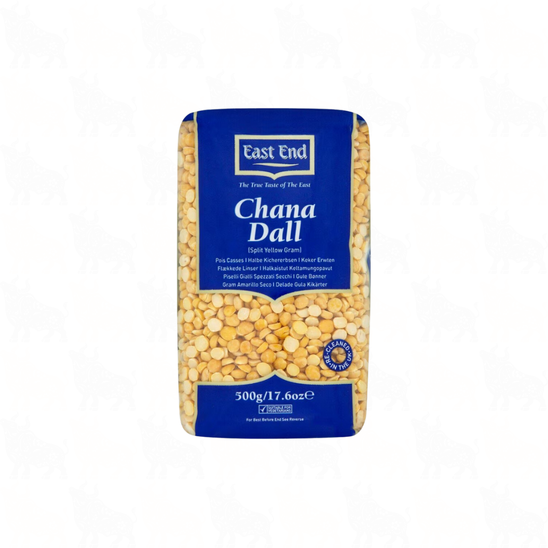 East End Chana Dal | 500g