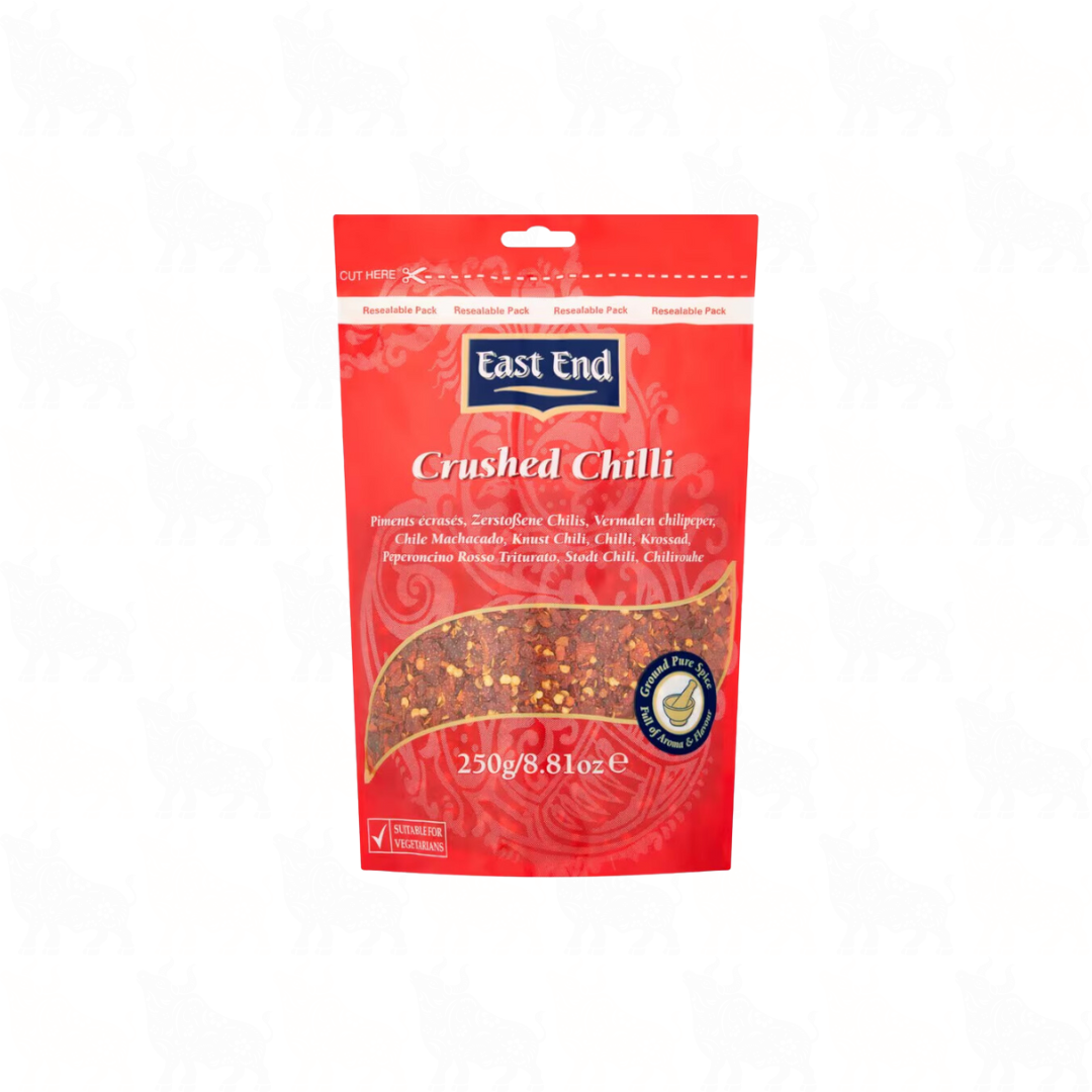 East End Crushed Chilli Powder | 250g