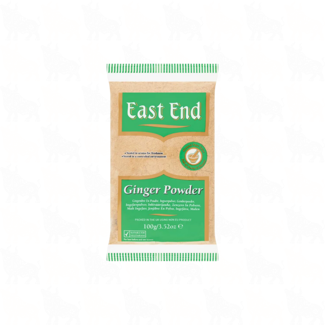 East End Ginger Powder | 100g