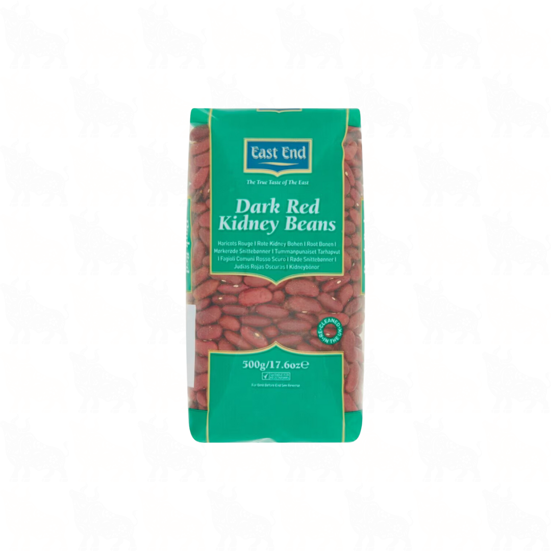 East End Red Kidney Beans | 500g