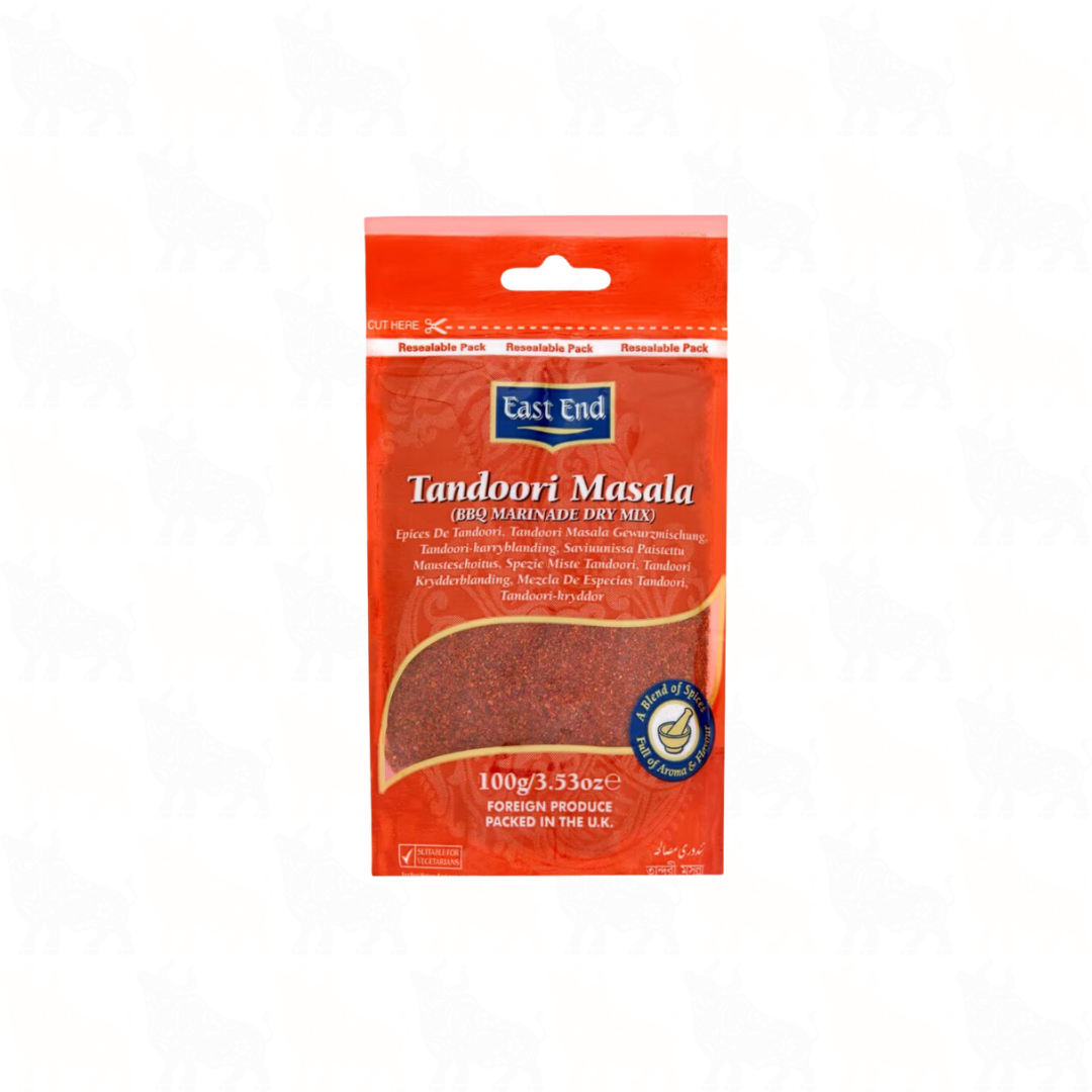 East End Tandoori Masala | 100g