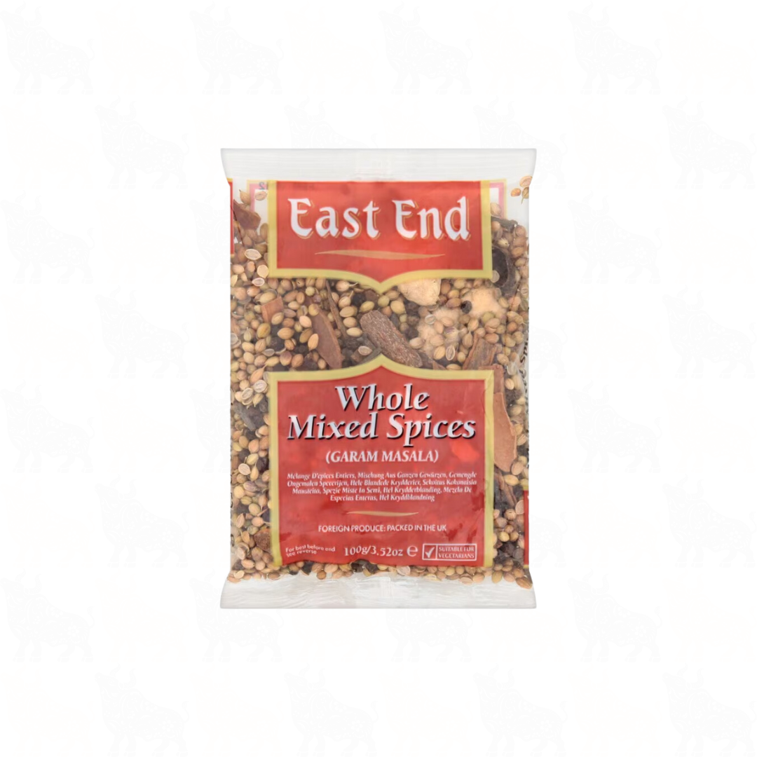 East End Whole Mixed Spices | 100g