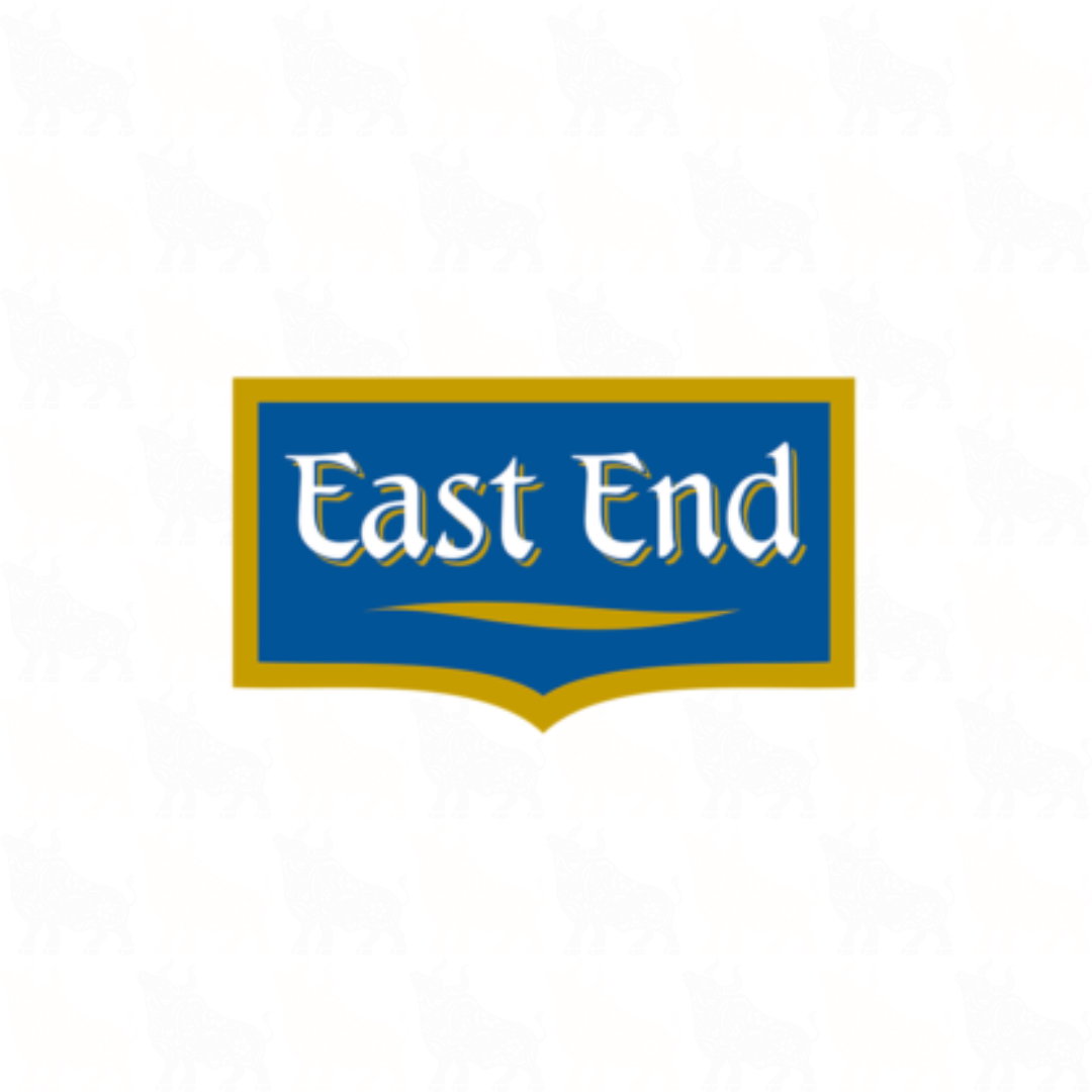 East End Ginger Powder | 100g