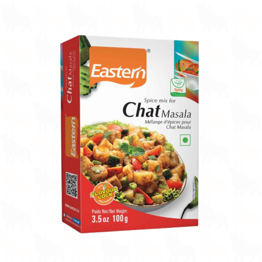 Eastern Chat Masala | 100g