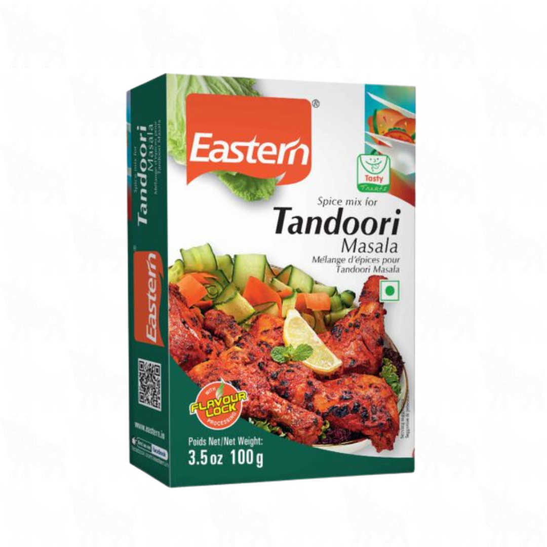 Eastern Tandoori Masala | 100g