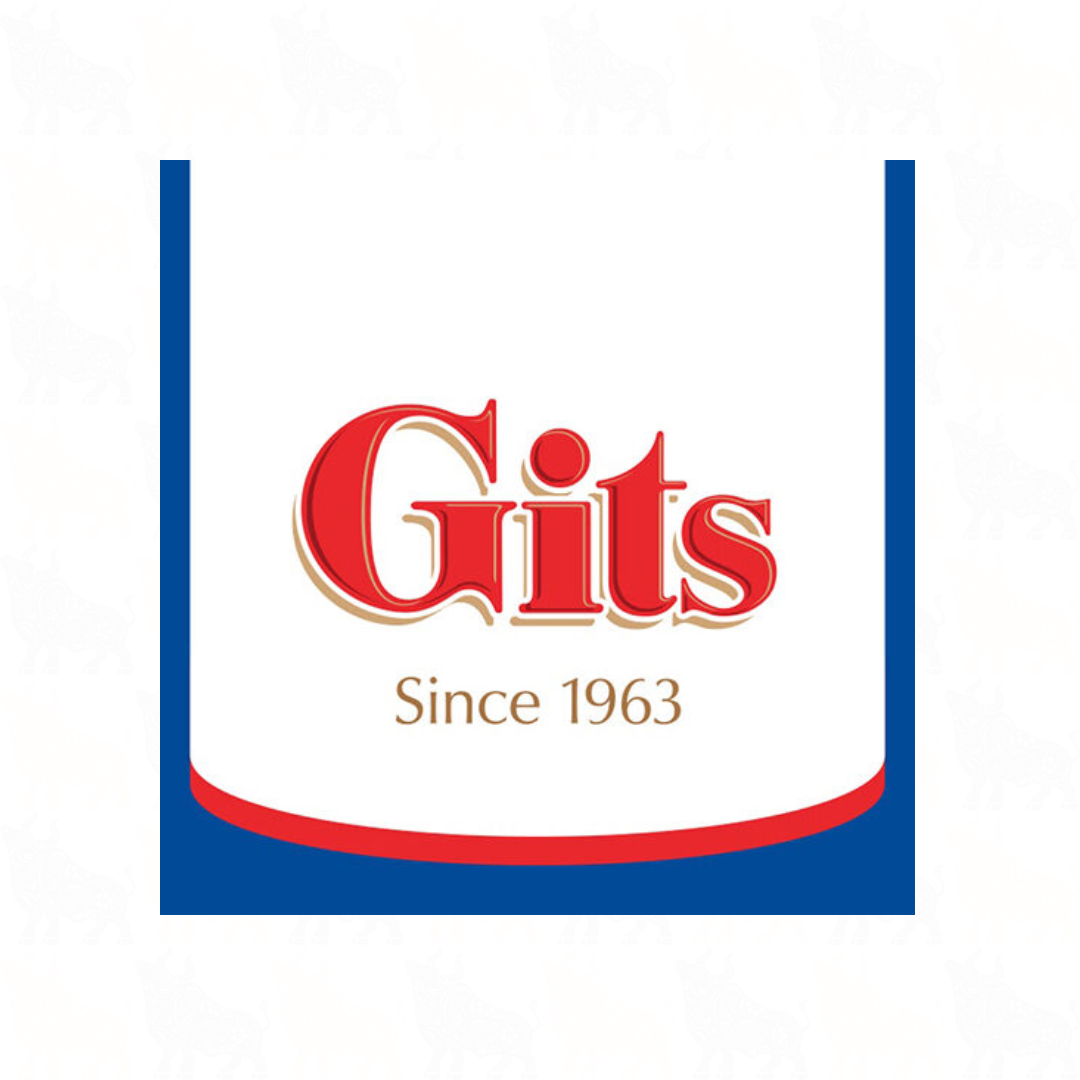 Gits Dal Makhani (Vegan) | 300g | Ready Meal
