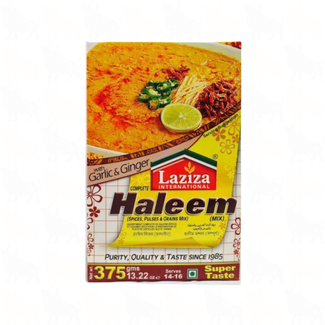 Laziza Complete Haleem Mix | 375g