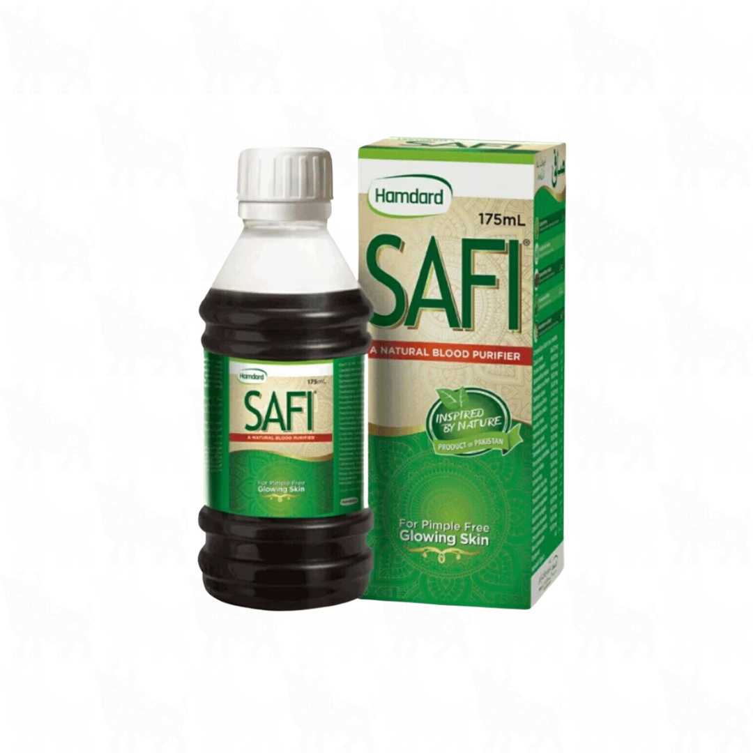 Hamdard Safi | 175ml