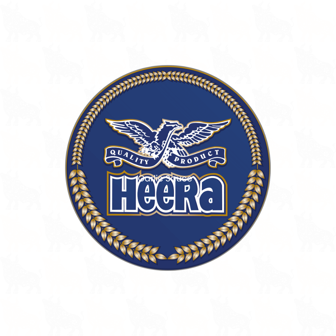 Heera Mint Sauce | 500ml