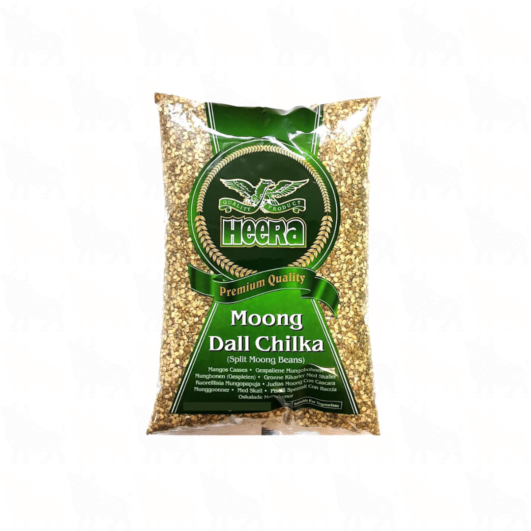 Heera Moong Dall Chilka | 5kg
