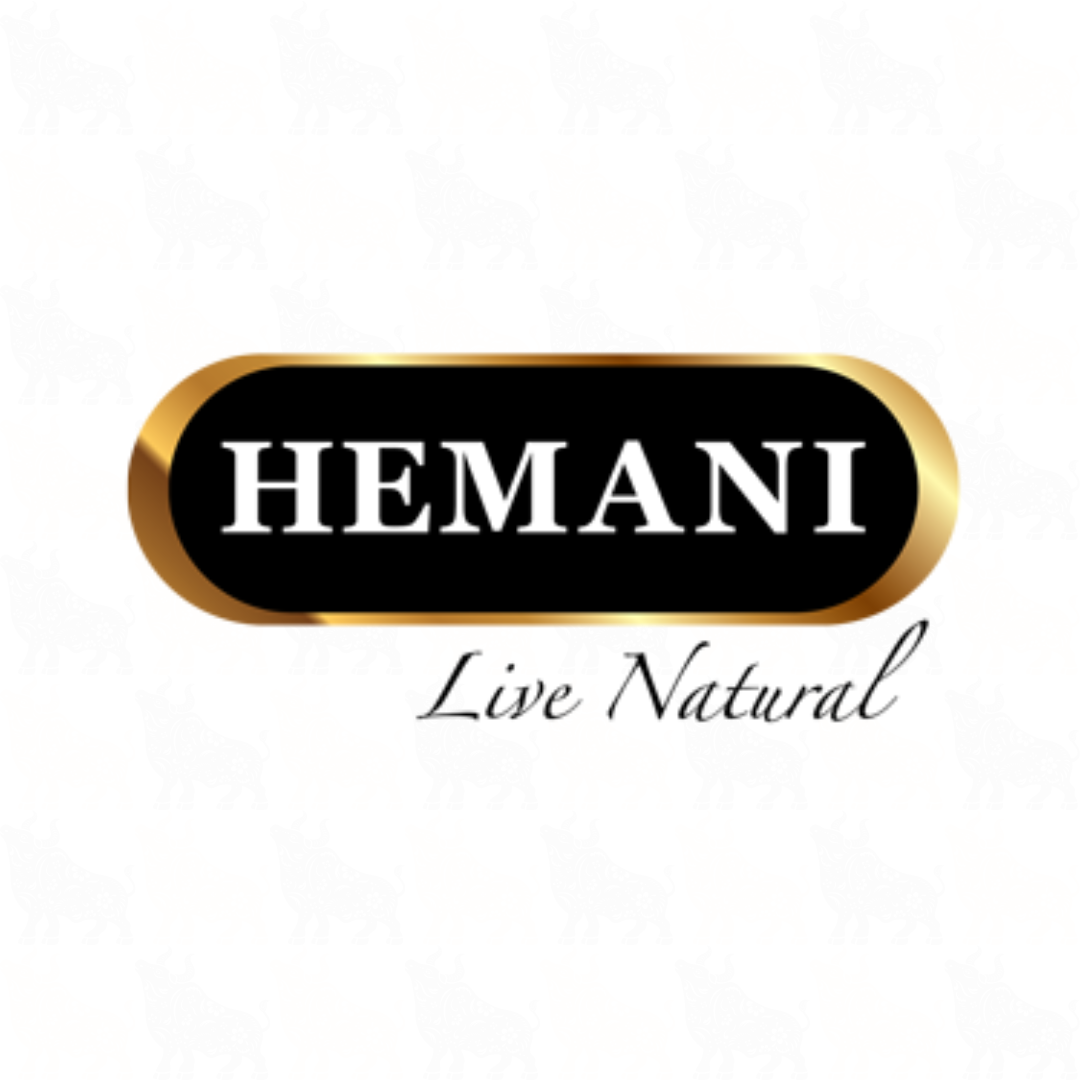 Hemani Costus Roots Oil | 30ml | (Huile De Clou De Costus)