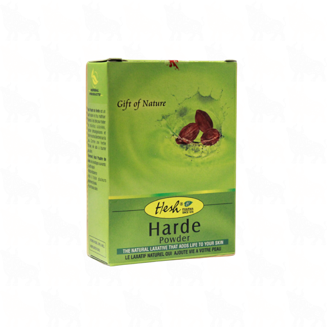 Hesh Harde Powder | 50g