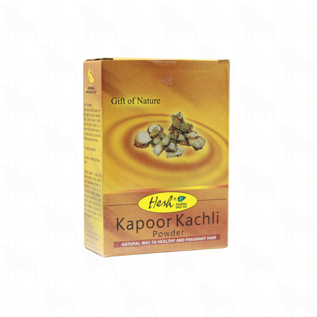 Hesh Kapoor Kachli Powder | 50g