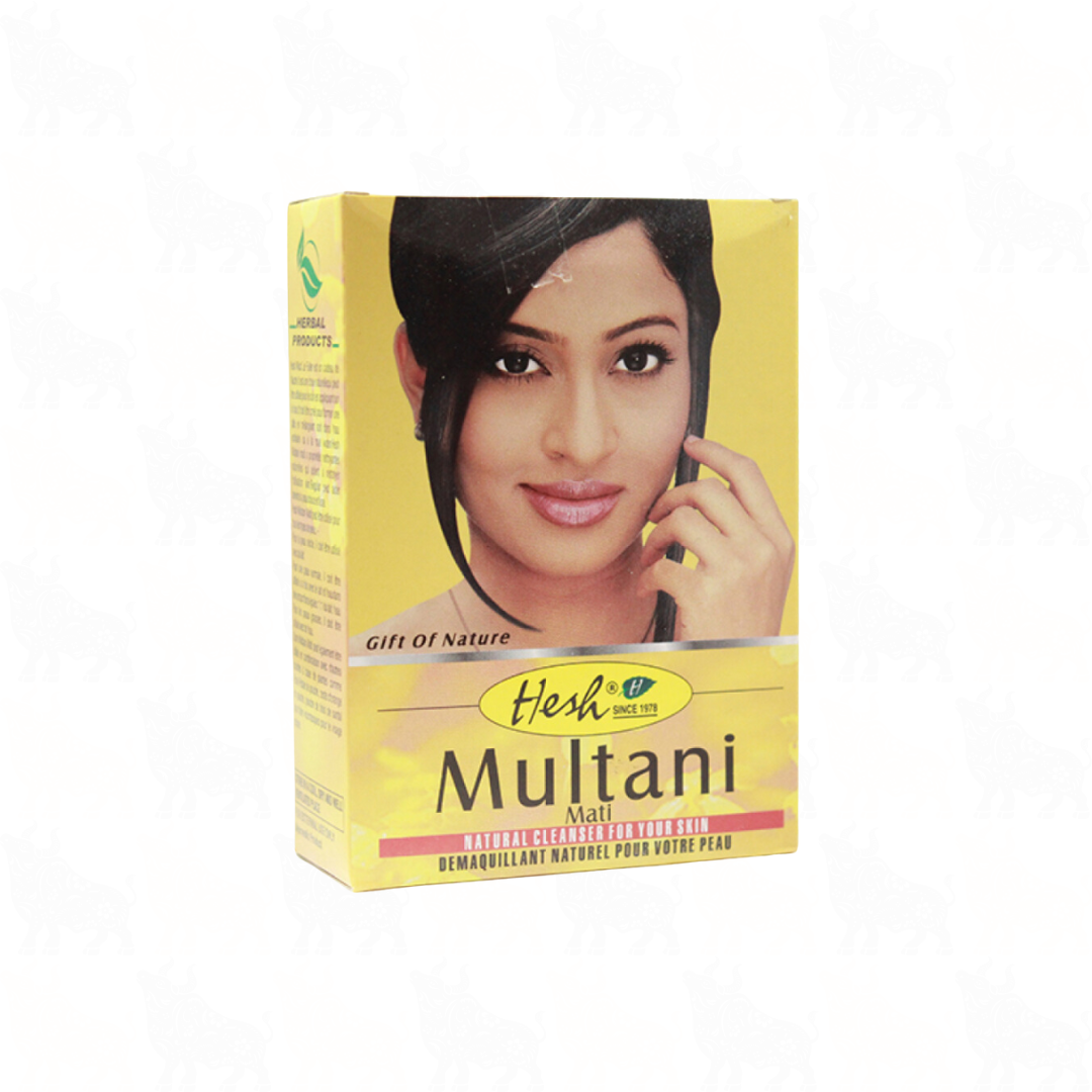Hesh Multani Mati | 100g