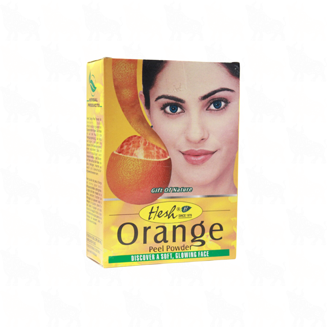 Hesh Orange Peel Powder | 100g