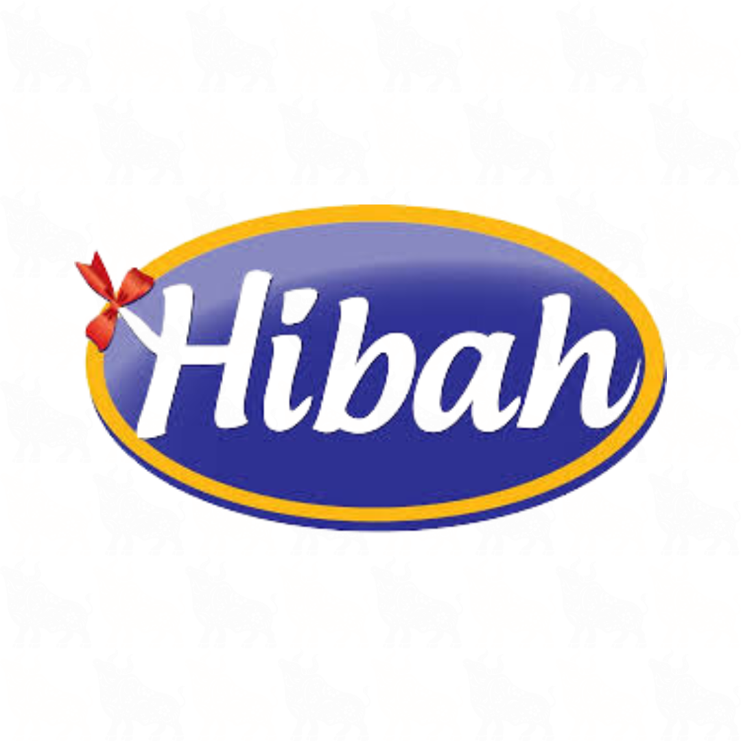 Hibah Garlic & Herb Sauce | 500ml