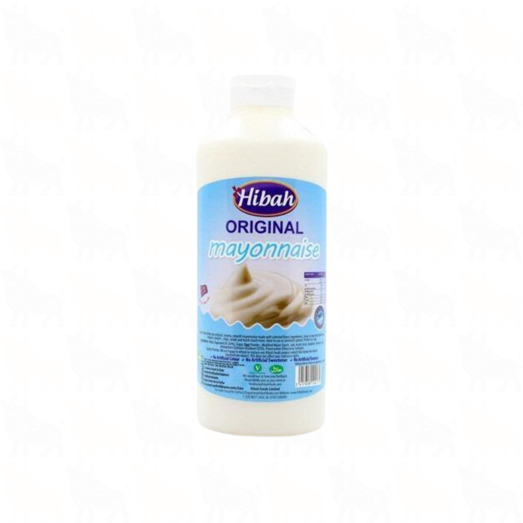 Hibah Original Mayonnaise | 500ml