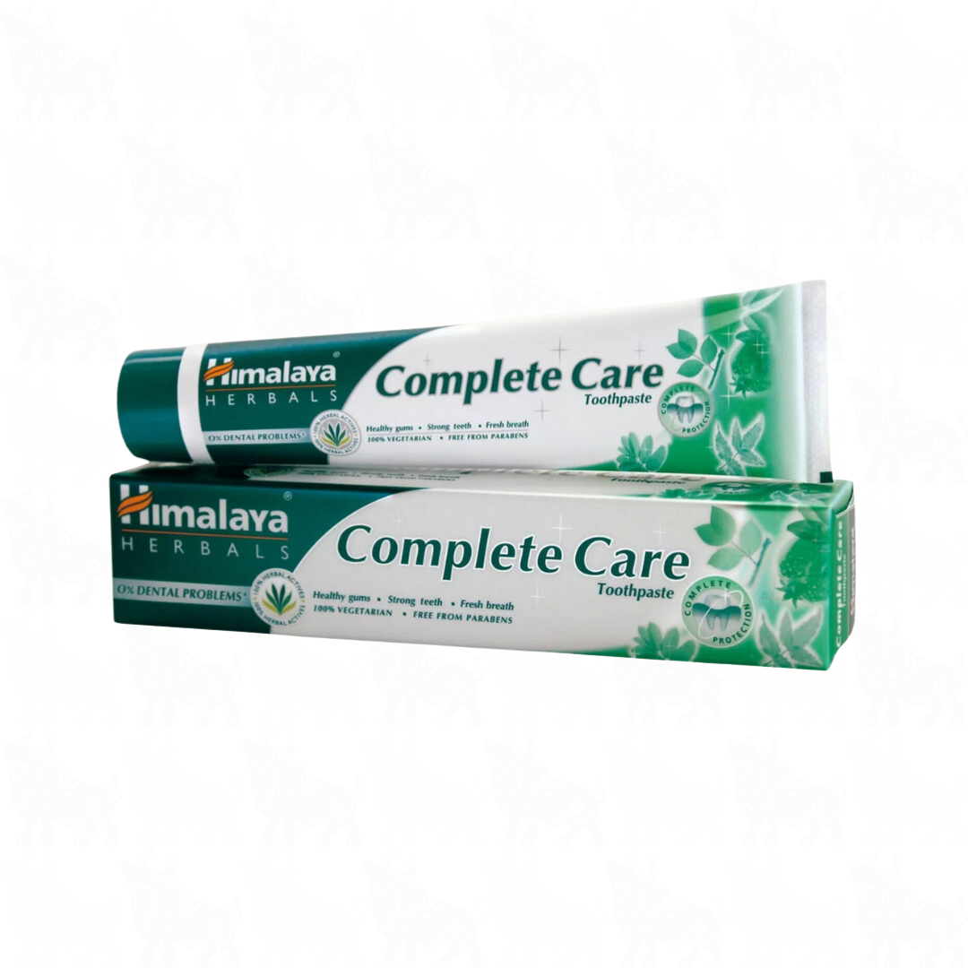 Himalaya Gum Expert Complete Care Herbal Toothpaste | 75ml