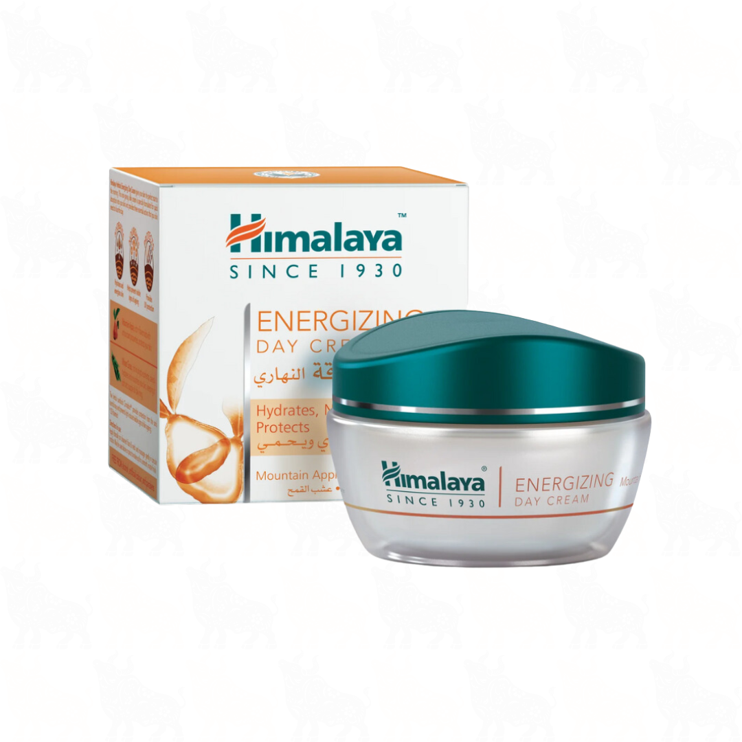 Himalaya Energizing Day Cream | 50g