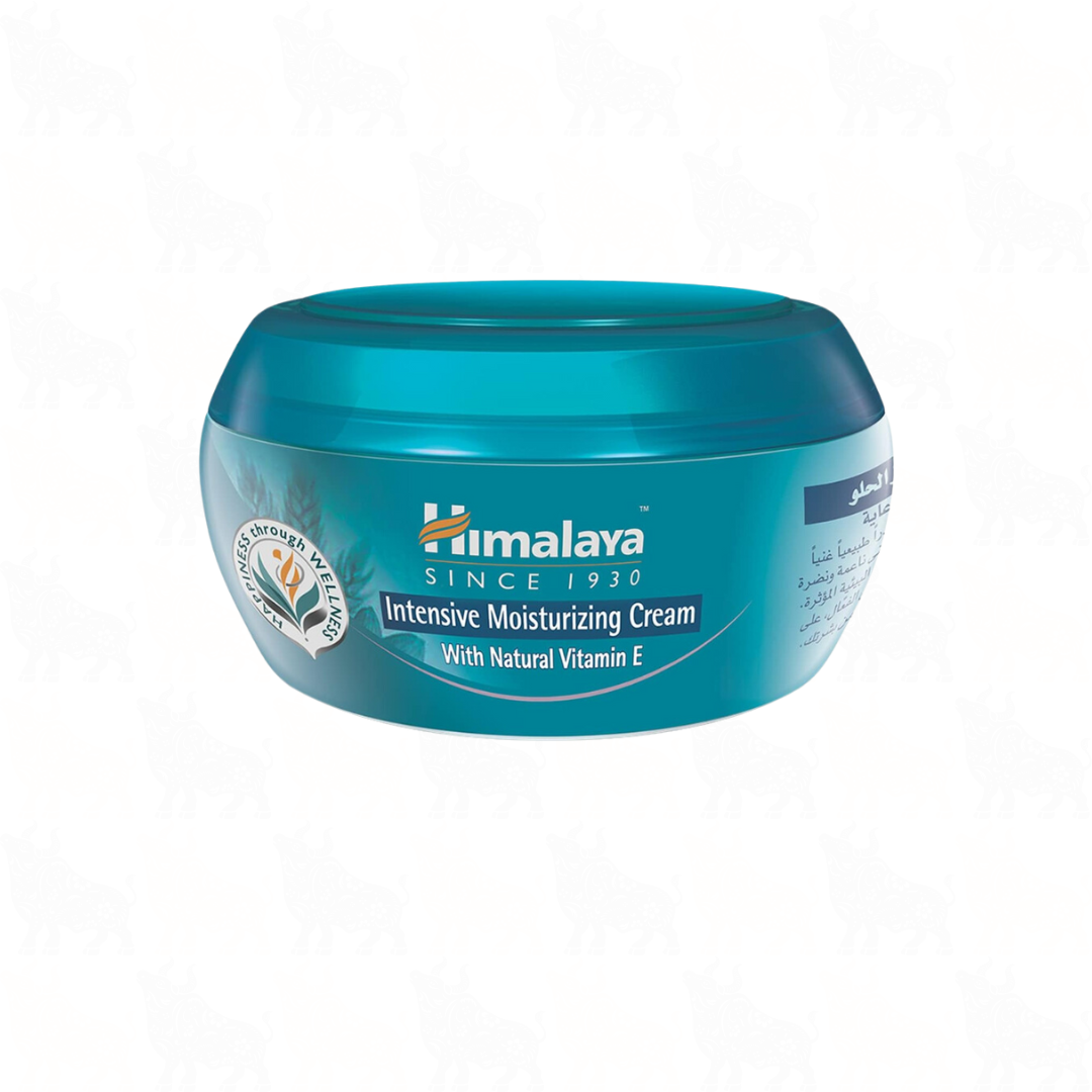 Himalaya Intensive Moisturizing Cream | 50ml | 2 Pack