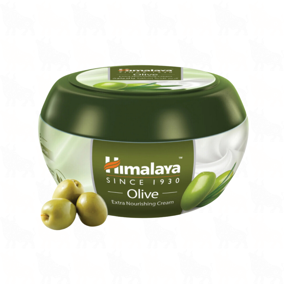Himalaya Olive Extra Nourishing Cream | 150ml