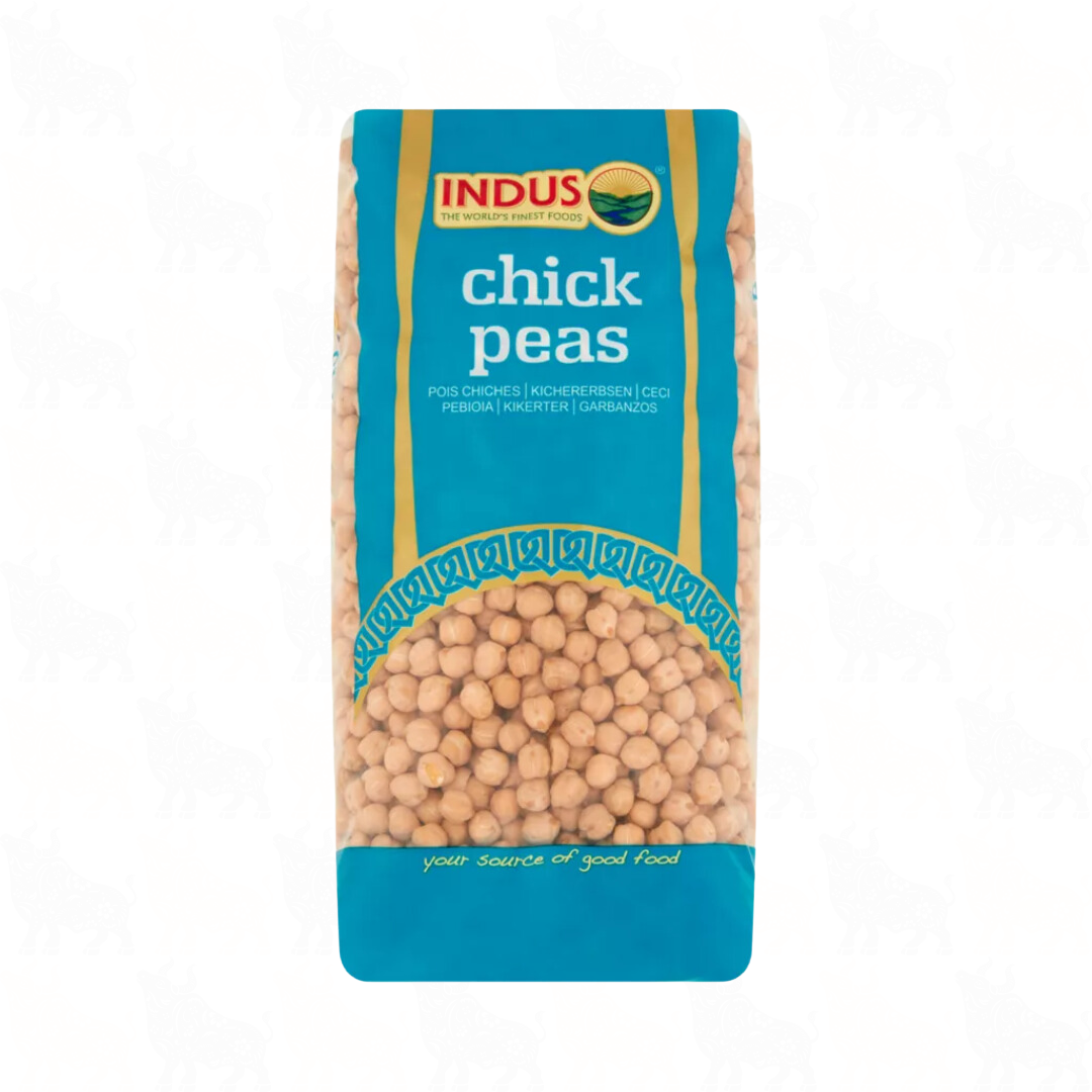 Indus Chick Peas | 1kg