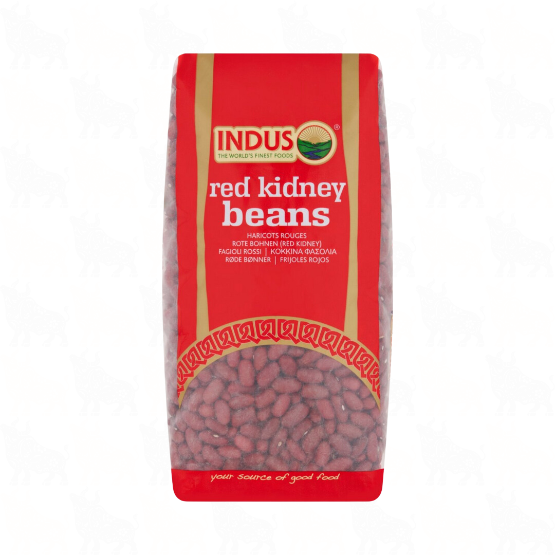 Indus Red Kidney Beans | 1kg