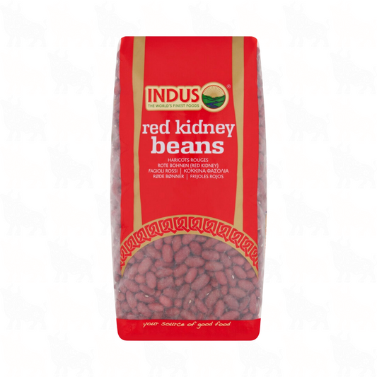 Indus Red Kidney Beans | 1kg