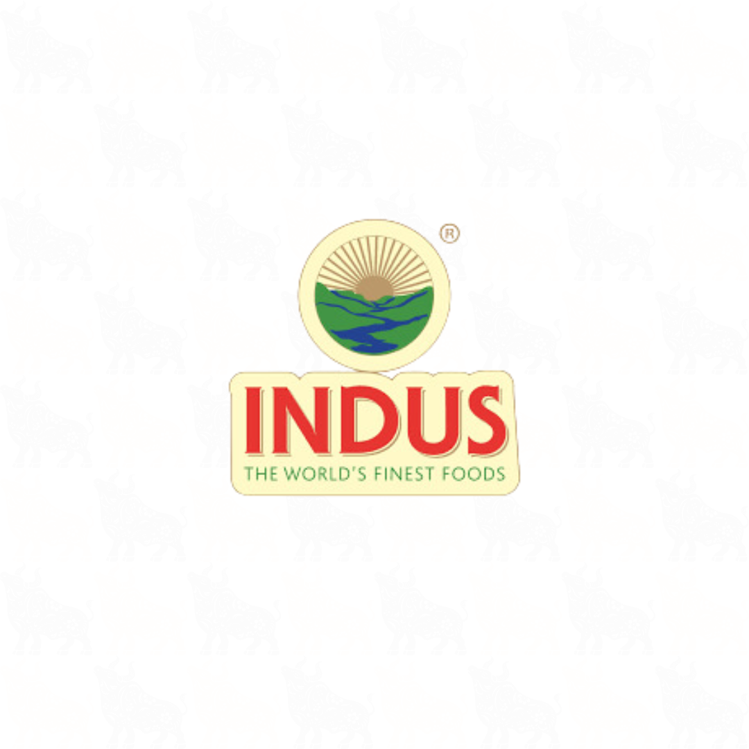 Indus Whole Almonds | 500g