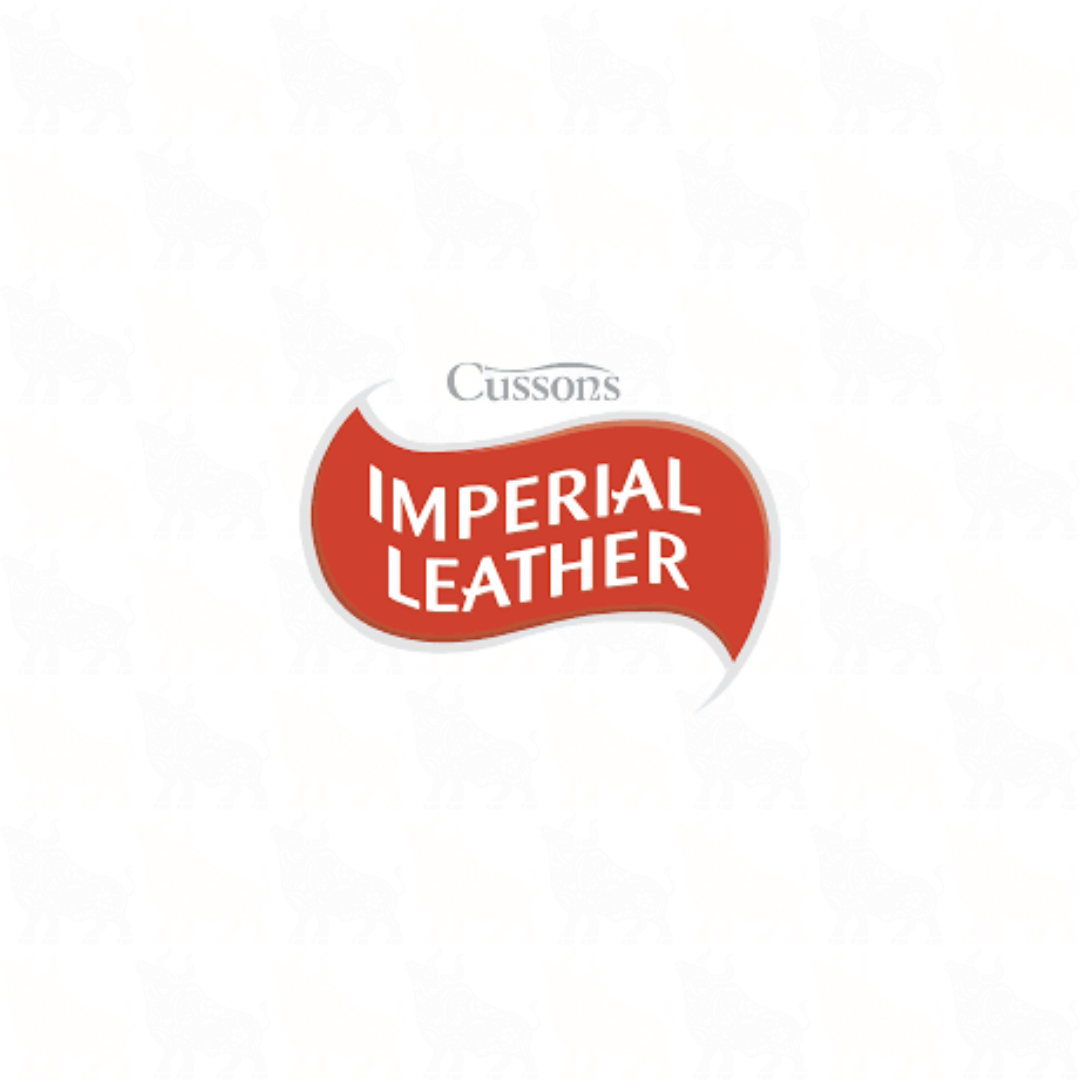 Imperial Leather Classic Bar Soap | Bath Size | 4 Pack