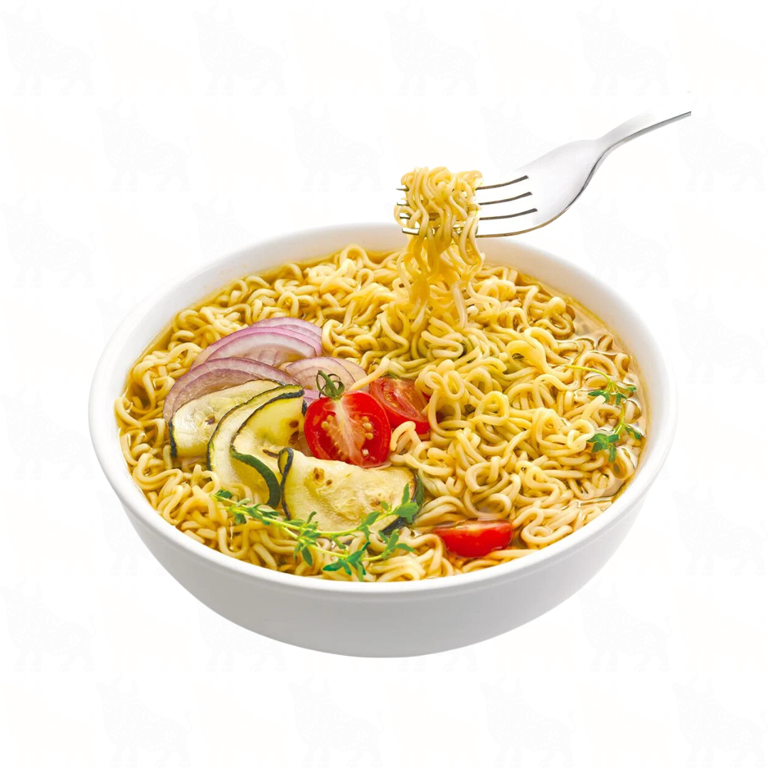 Koka 'The Original' Beef Flavour Noodles | 85g | 30 Pack