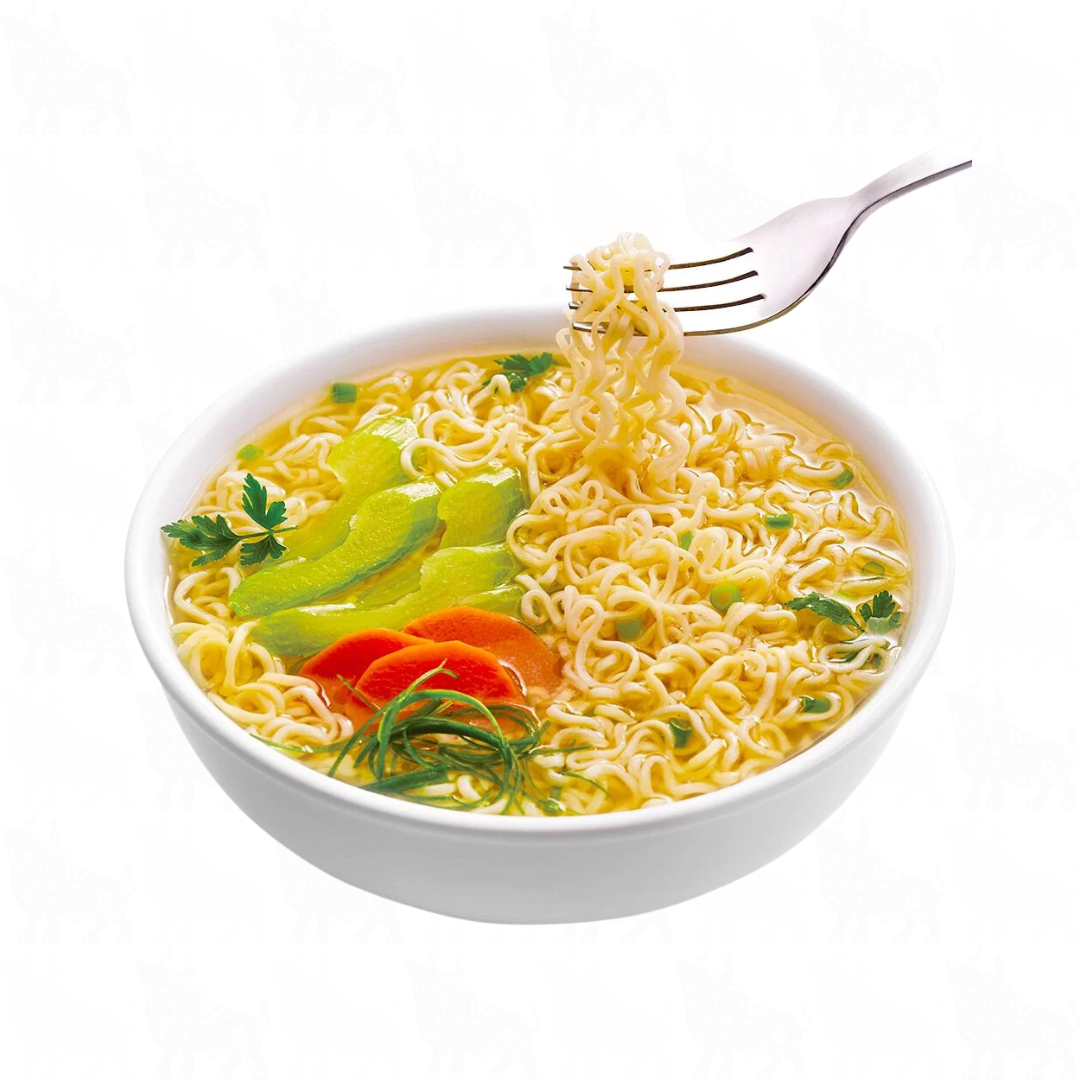 Koka 'The Original' Chicken Flavour Noodles | 85g | 5 Pack