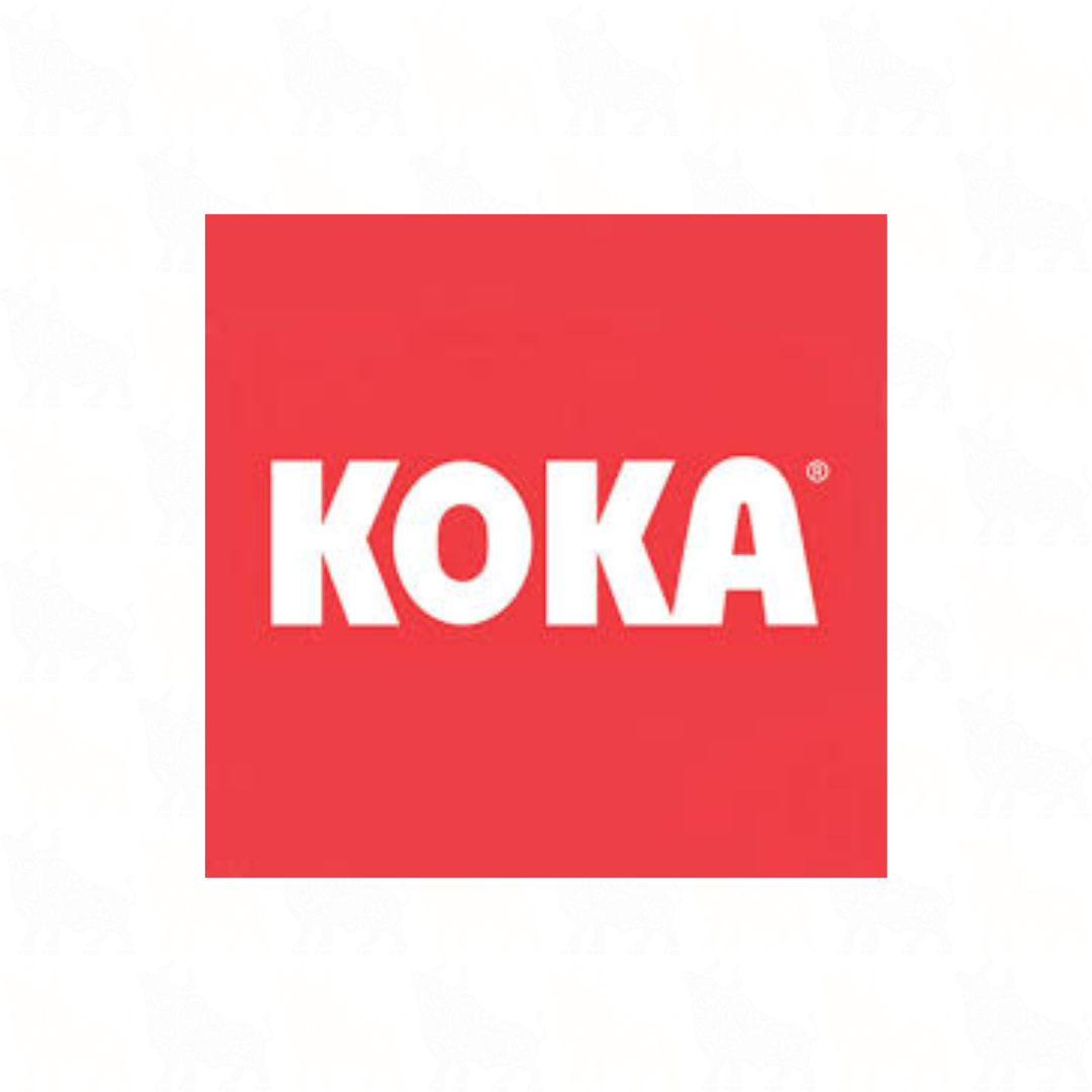 Koka 'The Original' Chicken Flavour Noodles | 85g | 5 Pack