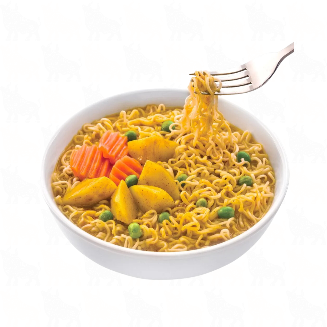Koka 'The Original' Masala Flavour Noodles | 85g | 30 Pack